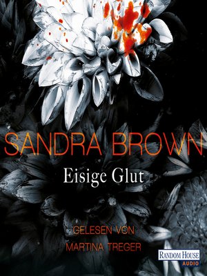 cover image of Eisige Glut